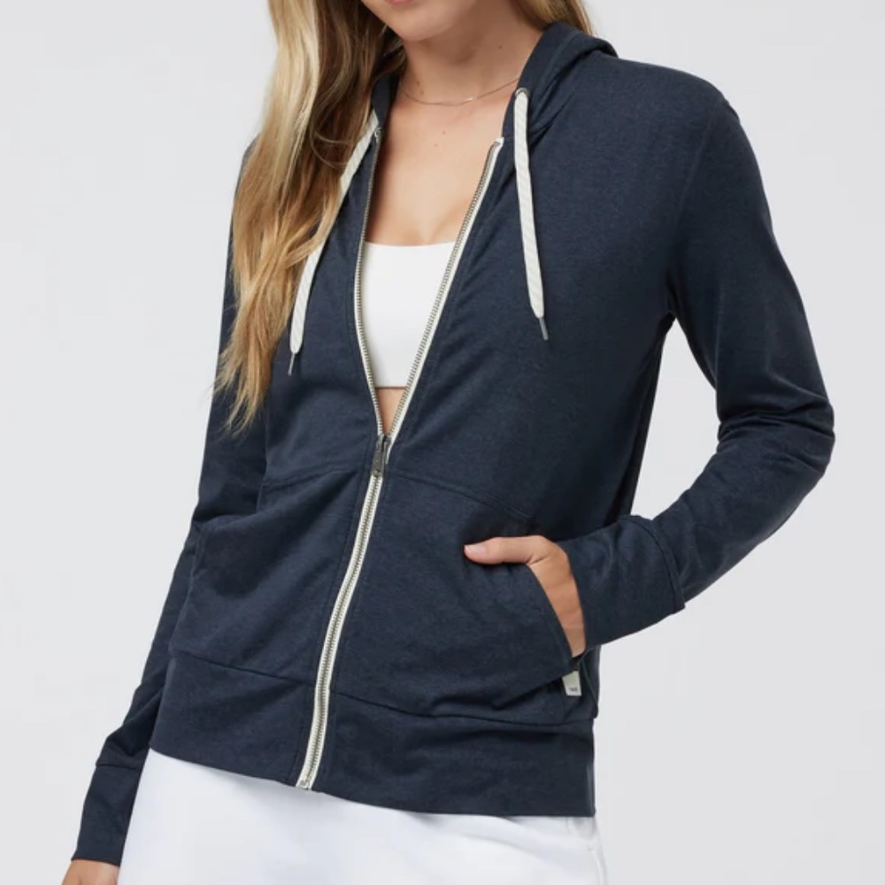 Women's Vuori Hoodie Size Medium